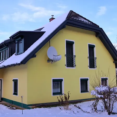 Johann3 Apartment