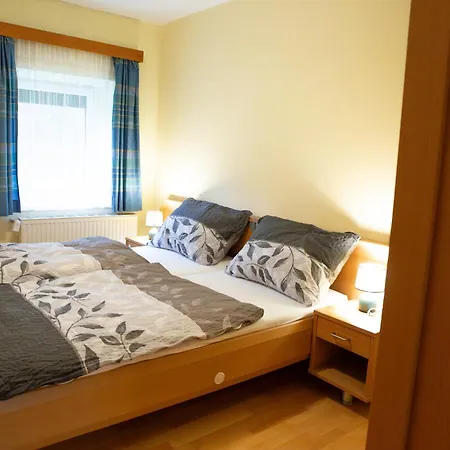 Johann3 Apartment *