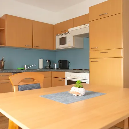 Johann3 Apartment