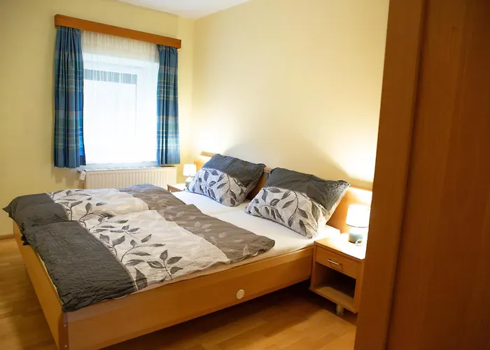 Johann3 Apartament *